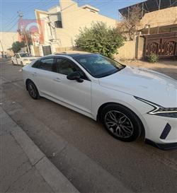 كيا K5